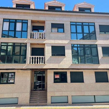 穆希亚Paseo Da Barca公寓 外观 照片